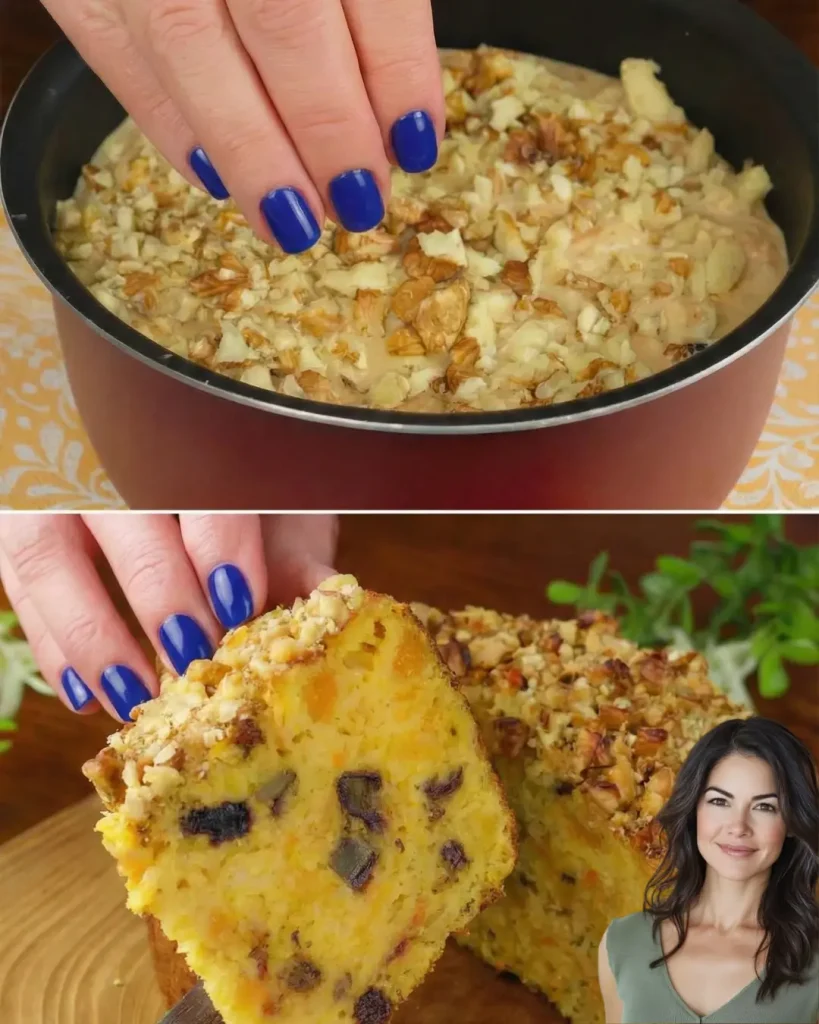 Panettone Soffice e Leggero