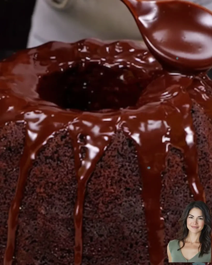 Glassa Lucida al Cioccolato