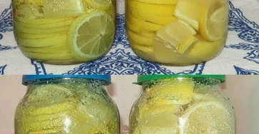 Una ricetta naturale