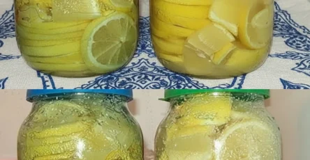 Una ricetta naturale