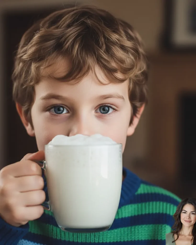 5 Benefici del Kefir