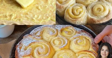 Torta di Rose Super Soffice