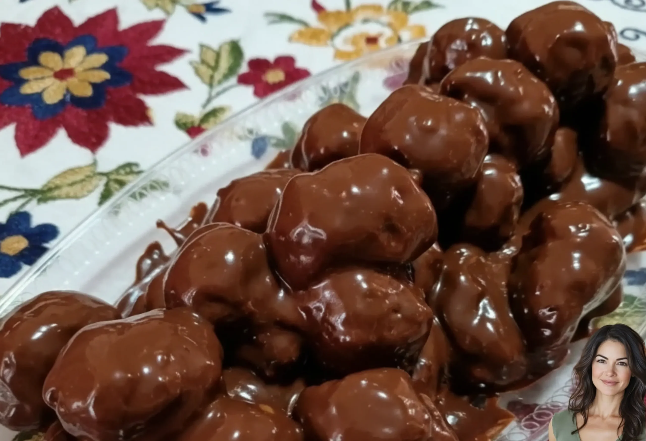 Panna Soffice e Ganache al Cioccolato Fondente