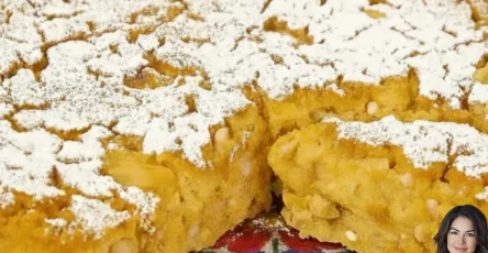 Il Segreto Antico delle Suore: Un Dessert Genuino Senza Burro né Latte