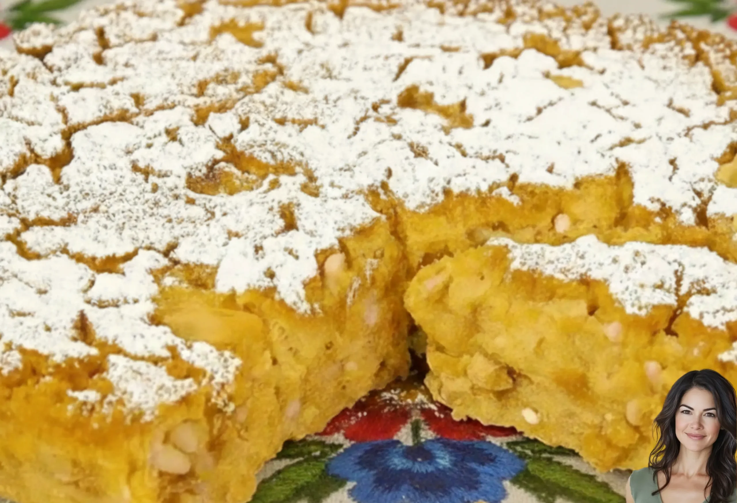 Il Segreto Antico delle Suore: Un Dessert Genuino Senza Burro né Latte