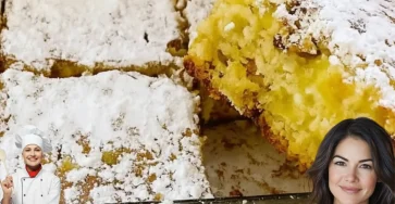 Soffice Dolce alle Mele