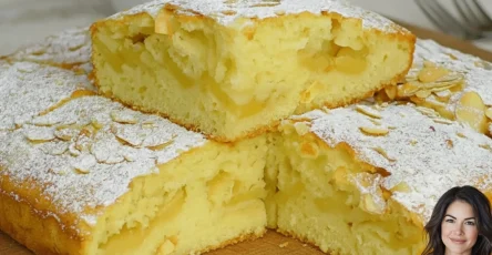Torta di Mele