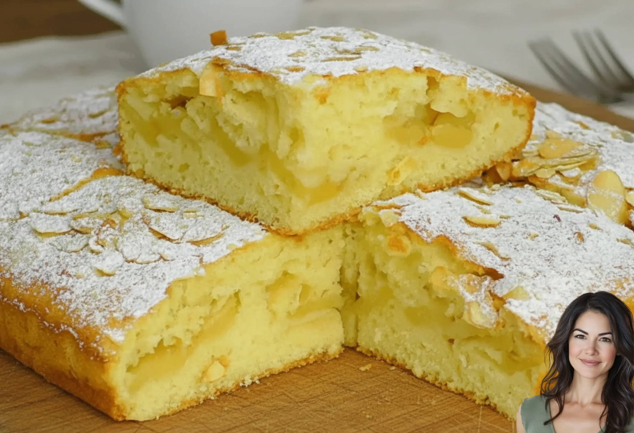 Torta di Mele