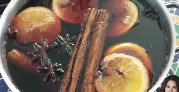 Glühwein: ricetta del vino caldo speziato tedesco, buono e curativo
