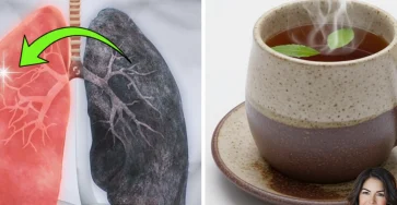 Come depurare i polmoni in modo naturale