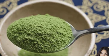 Spirulina