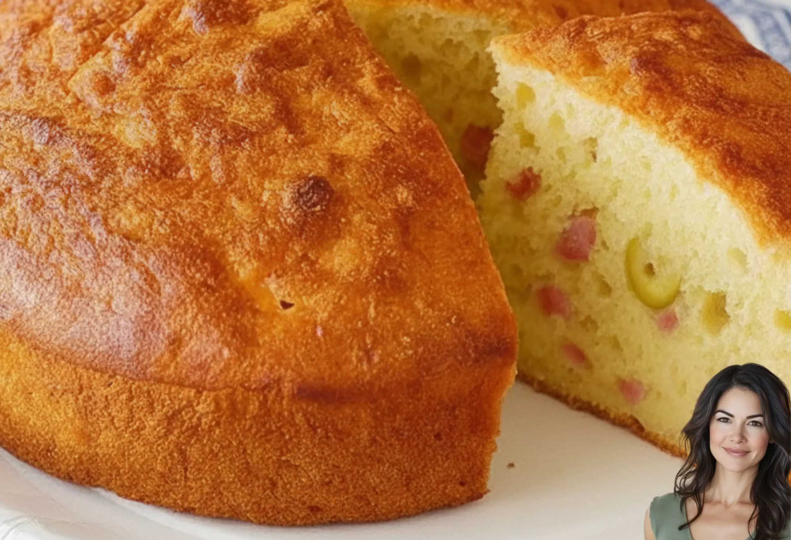 Panettone Salato