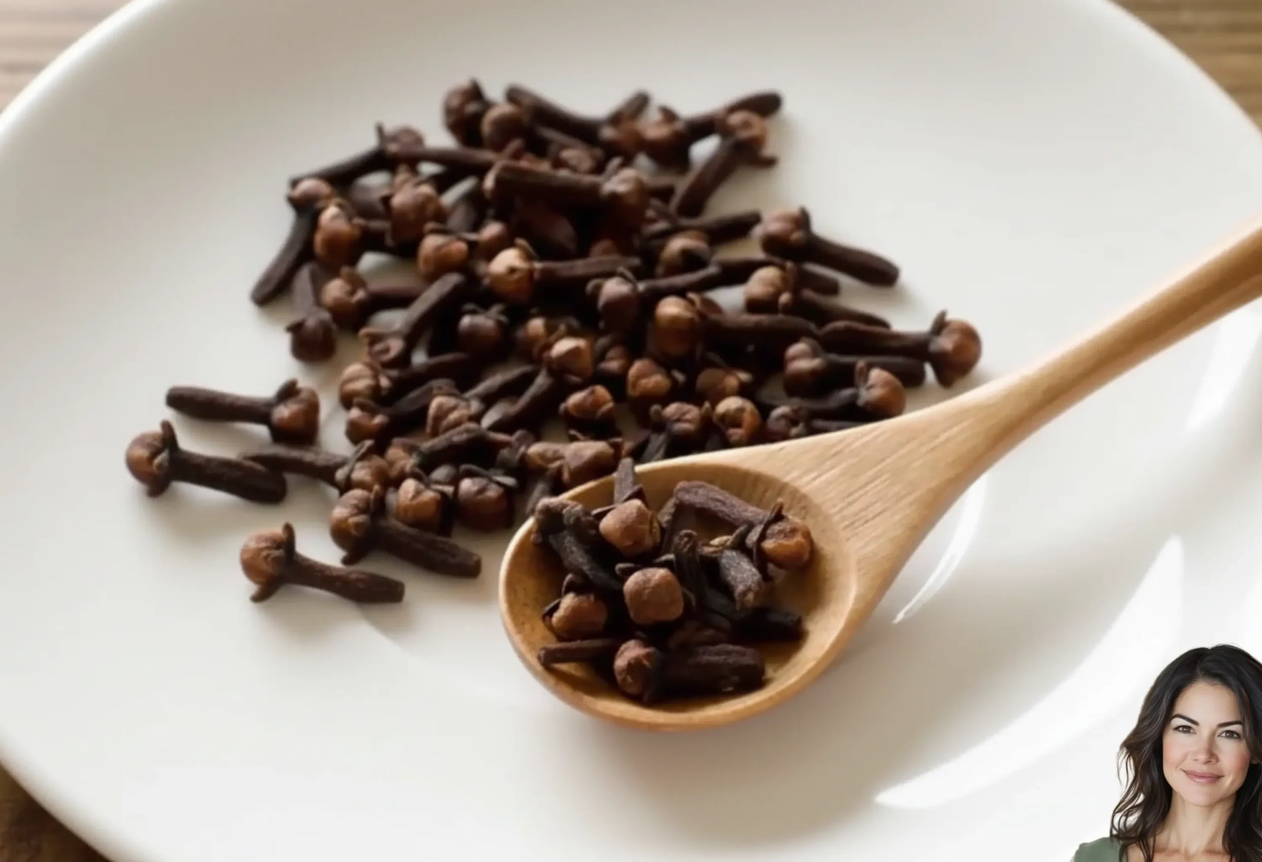 Benefici dei Chiodi di Garofano per la Salute