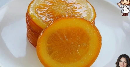 Fette di Arancia