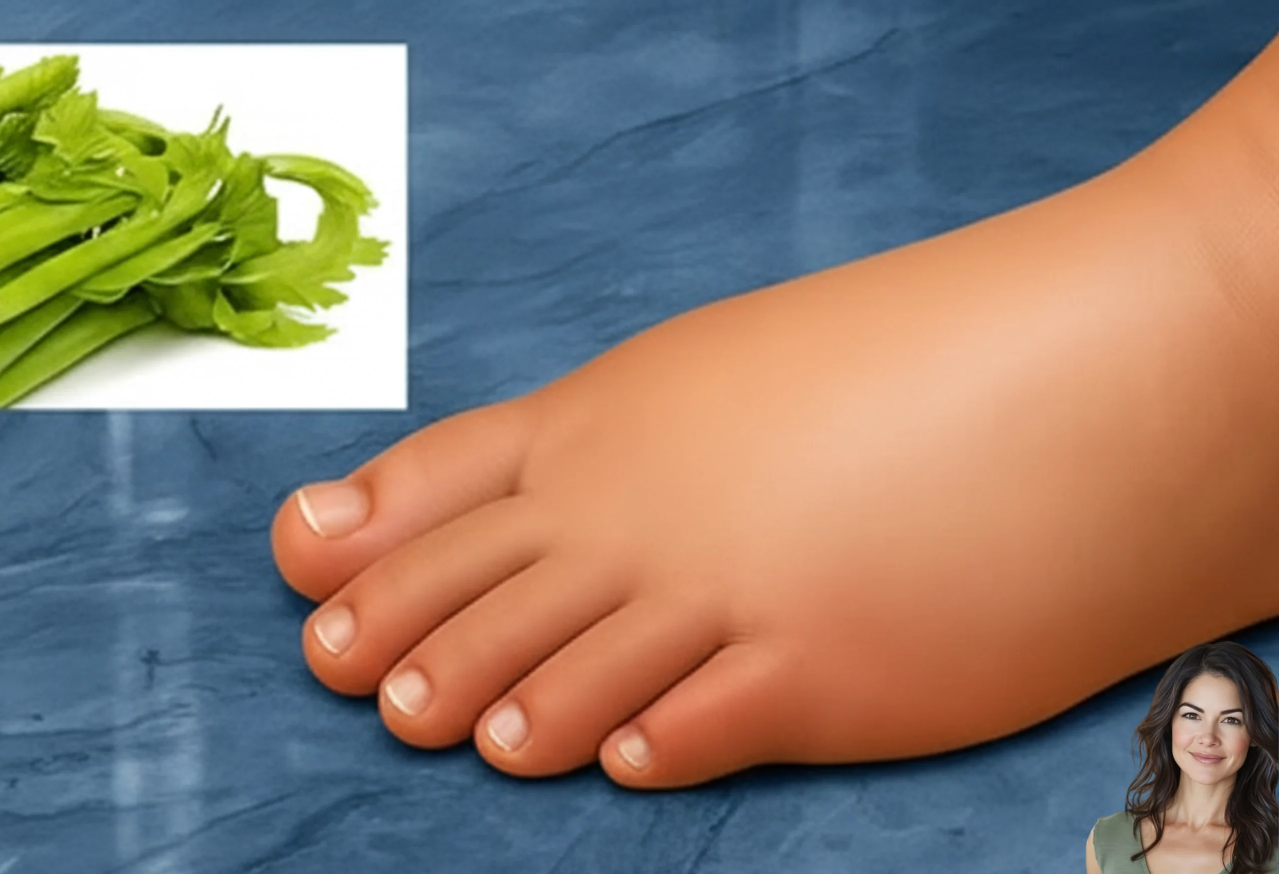 10 alimenti più diuretici