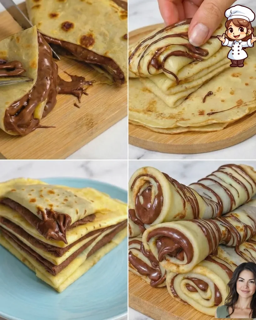 La Ricetta da 10 Minuti per Dolci e Salati