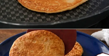 Colazione sana con avena, Ricetta pancake light, Pancake senza zucchero raffinato.