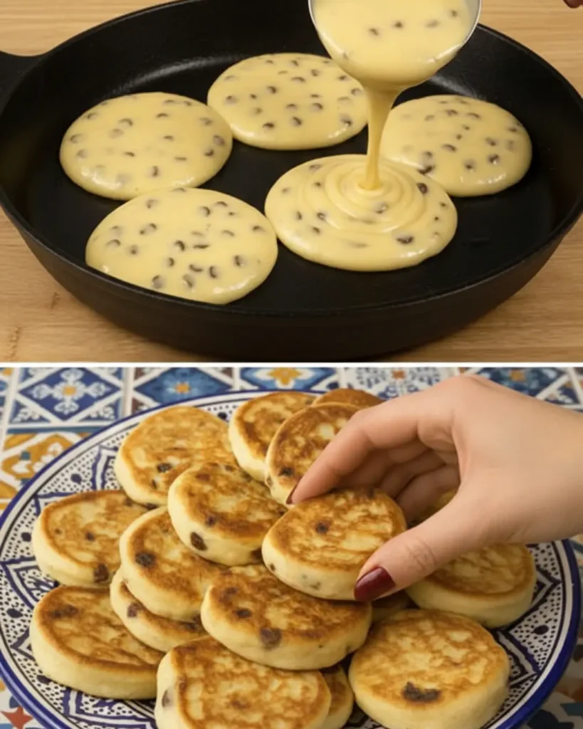 Pronti in 5 Minuti e Super Light! 