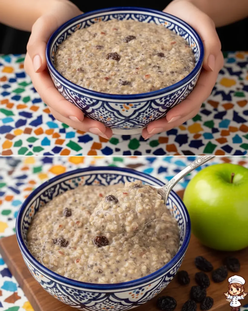 La Colazione Detox che Sgonfia!