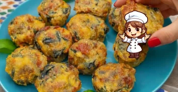 Sfoglie di Zucchine Croccanti