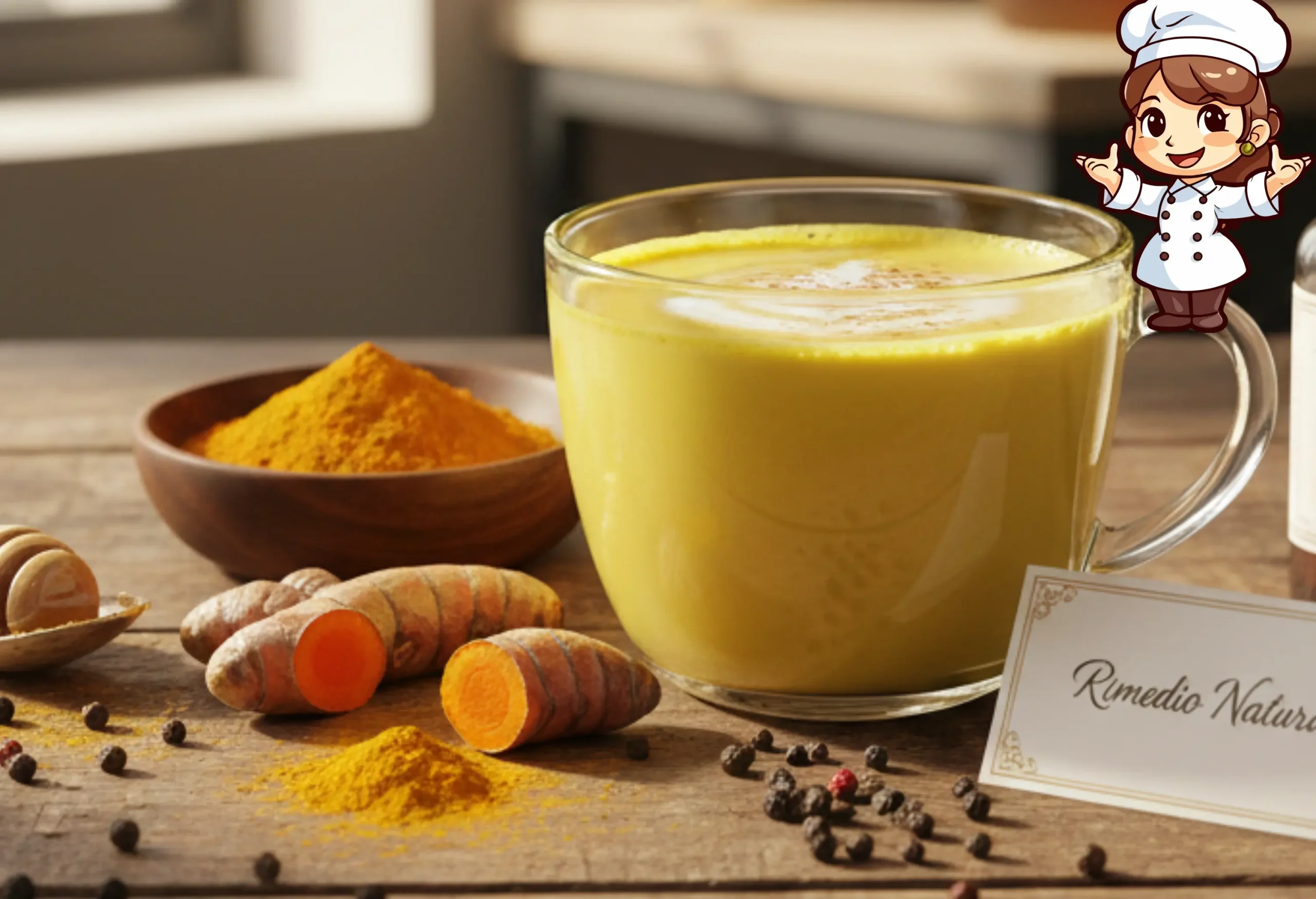 Curcuma: Proprietà, Benefici e Controindicazioni (Guida 2026)