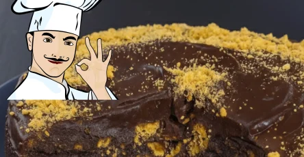 Il Segreto per un Gelato al Cioccolato Divino e Croccante