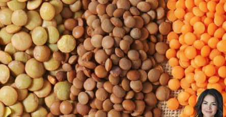 I 9 Errori più Frequenti da non Commettere Quando si Cucinano le Lenticchie