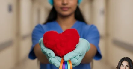 Il Segreto della Natura per il Cuore