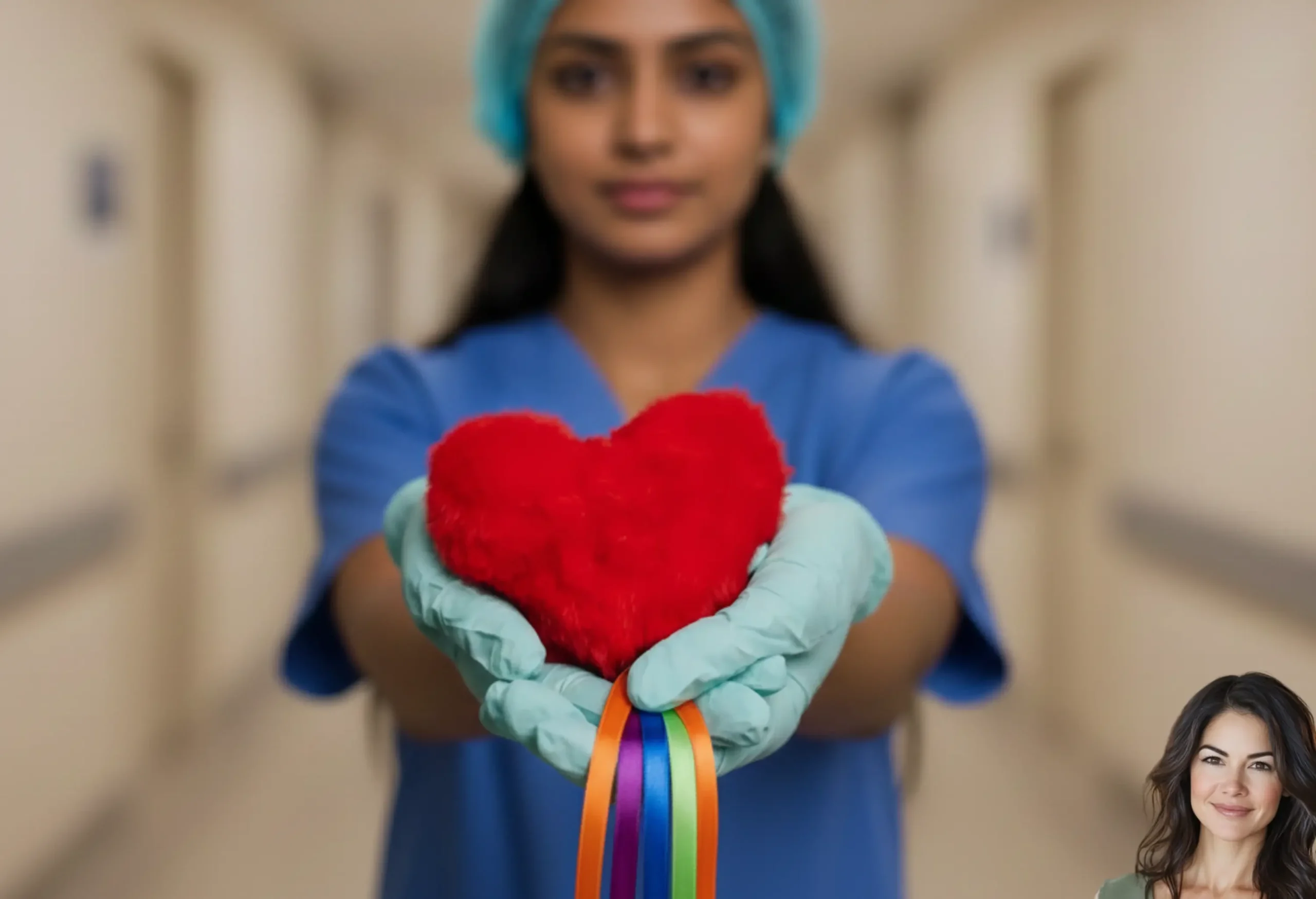 Il Segreto della Natura per il Cuore