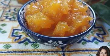 Marmellata di Arance Fatta in Casa