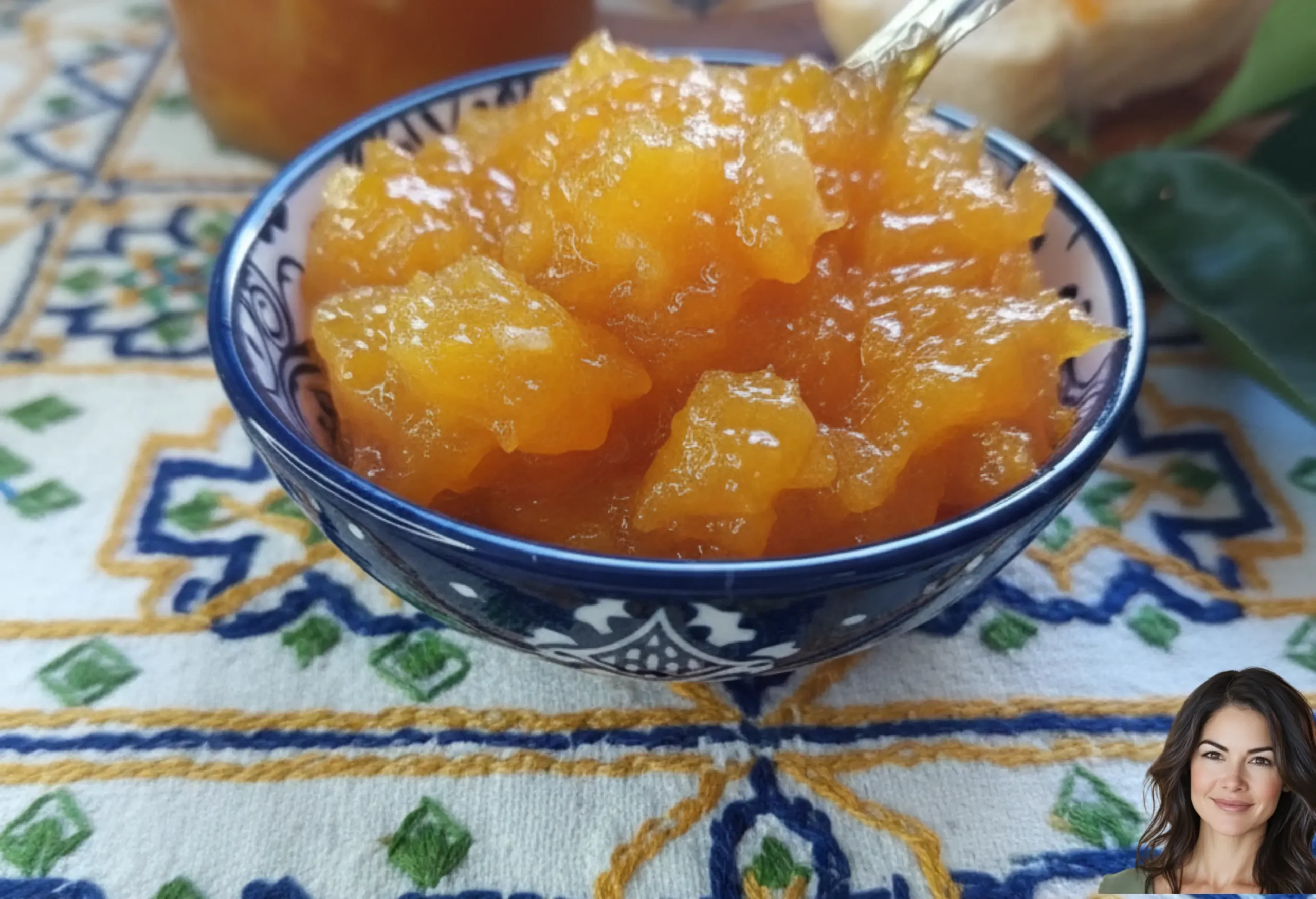 Marmellata di Arance Fatta in Casa