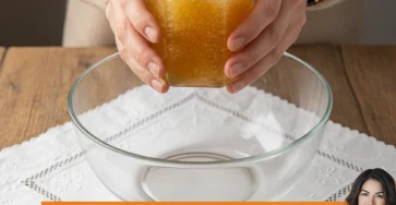 Perché il miele cristallizza e come farlo tornare fluido