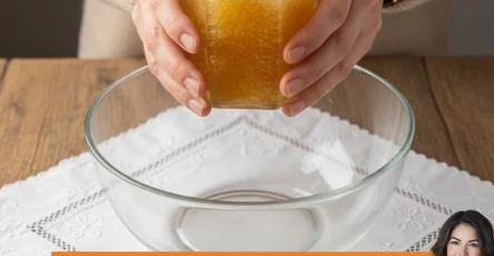 Perché il miele cristallizza e come farlo tornare fluido