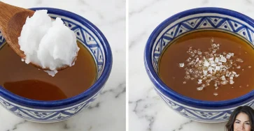 Rimedio Naturale per Dormire 8 Ore