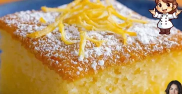 Torta all’Arancia e Cocco Senza Farina