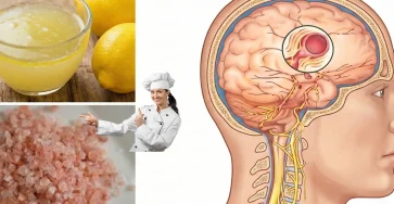 Il Rimedio Naturale che Blocca il Mal di Testa in Pochi Minuti