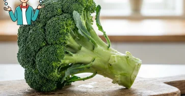Ecco 4 Trucchi per Mangiare i Broccoli senza Effetti Collaterali