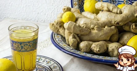 Il Succo Naturale che Rigenera l'Intestino