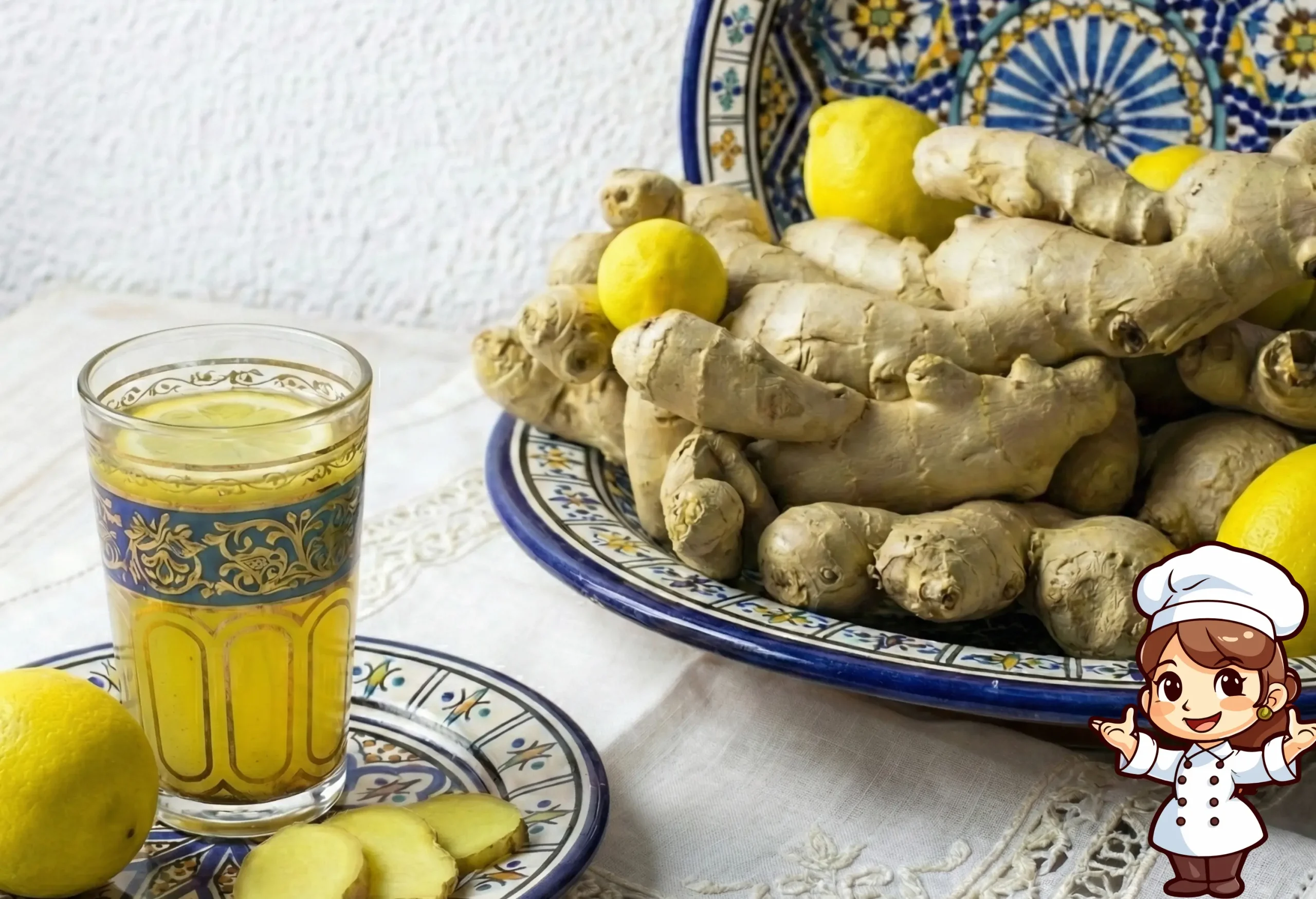 Il Succo Naturale che Rigenera l'Intestino