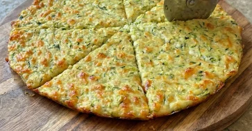 Polpettone di Patate e Tonno al Forno