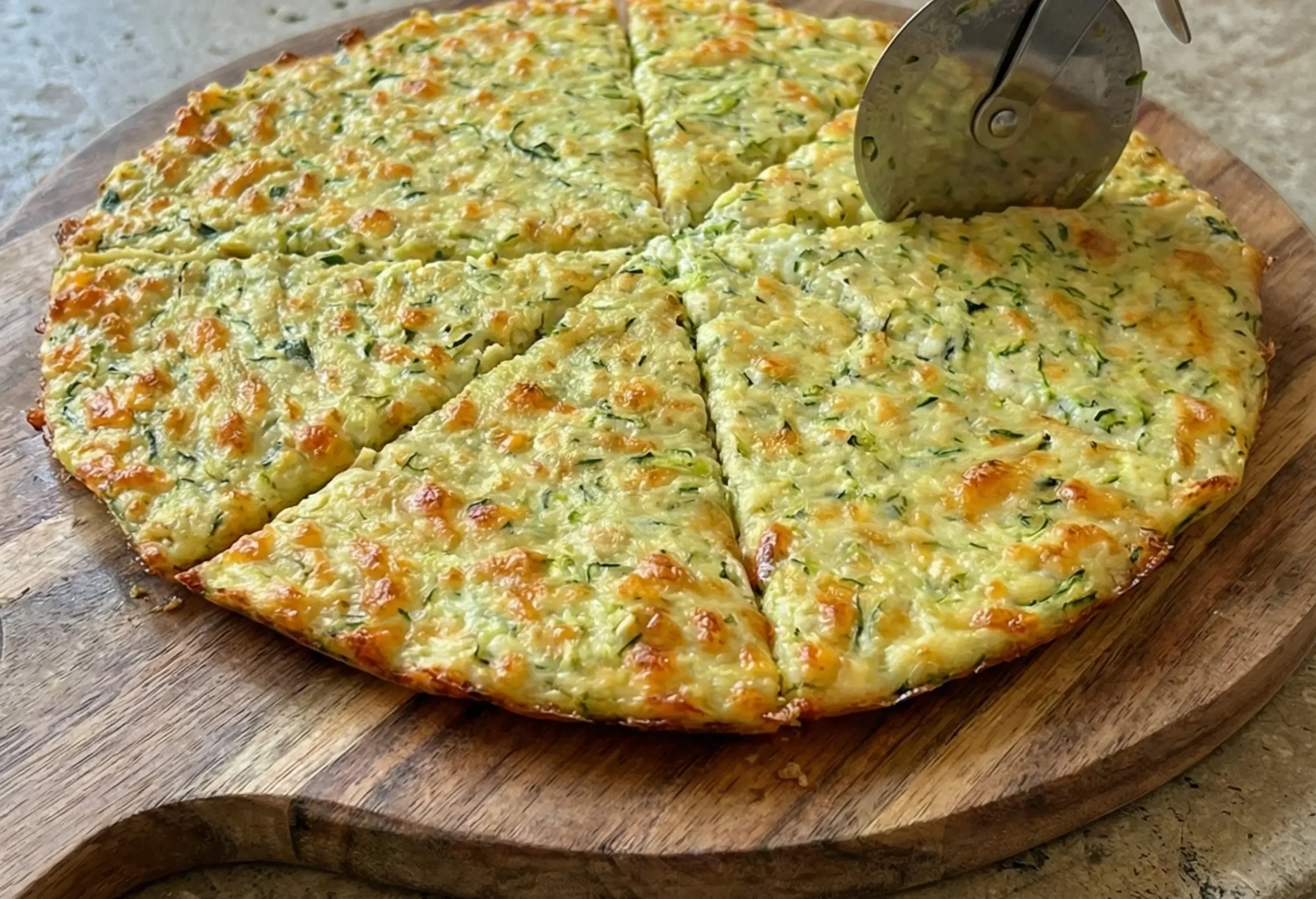 Polpettone di Patate e Tonno al Forno