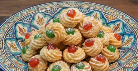 Pasta di Mandorle Artigianale