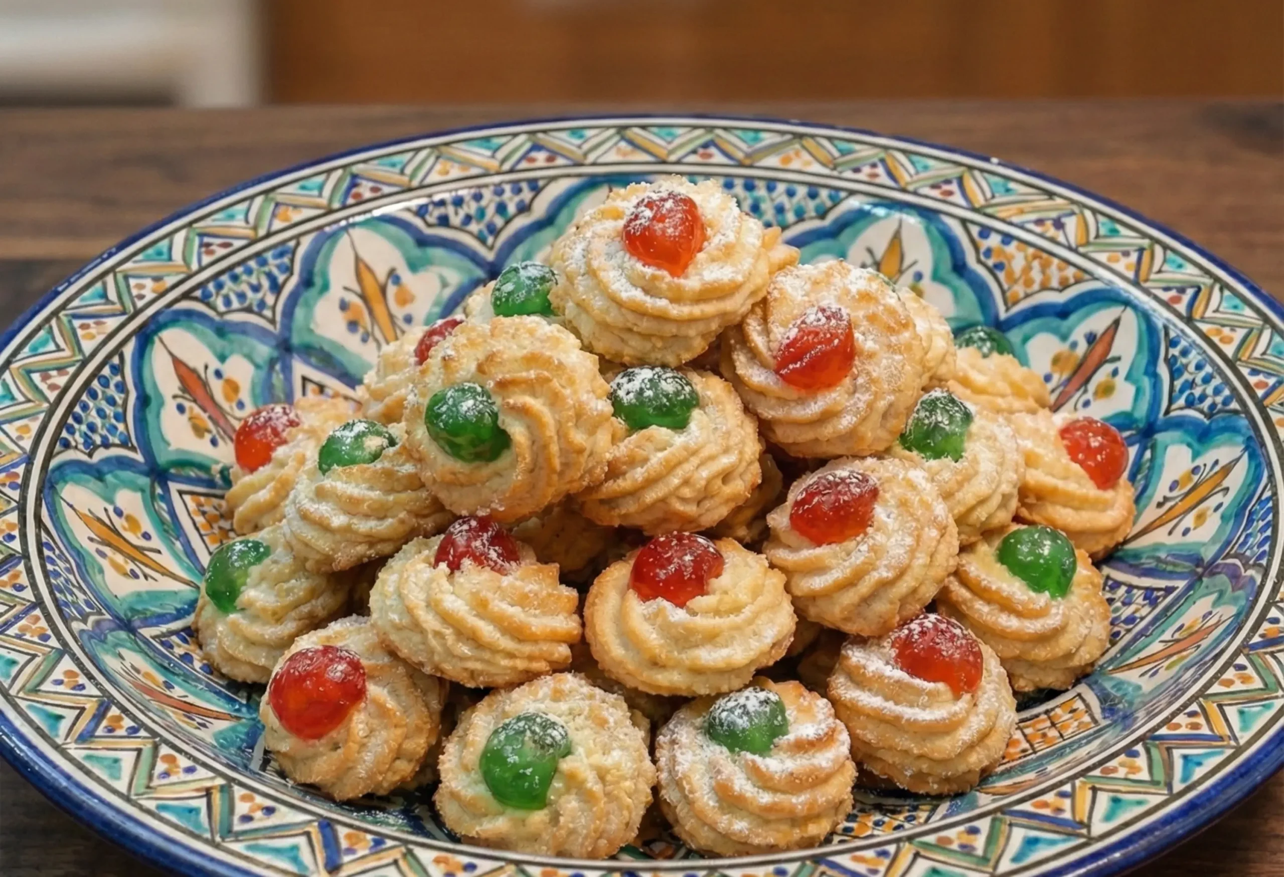 Pasta di Mandorle Artigianale