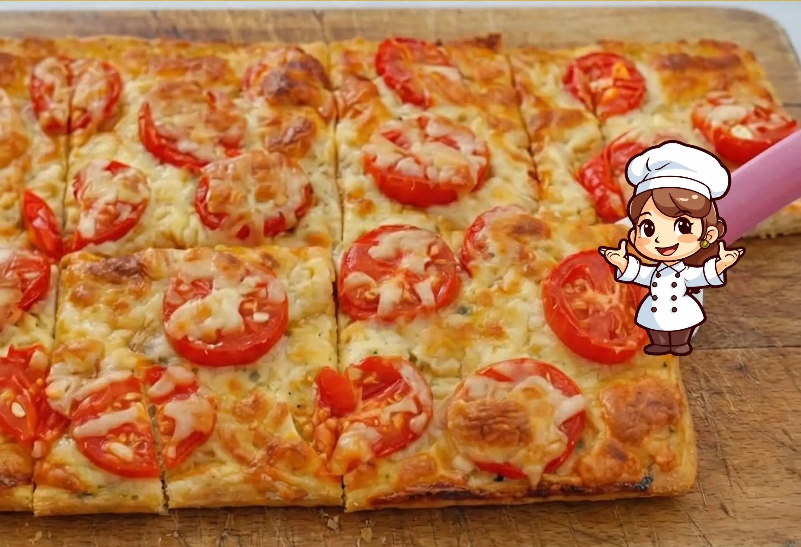 La Ricetta Leggera e Saziante Senza Farina Bianca