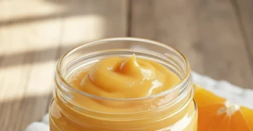 Crema Soffice agli Agrumi